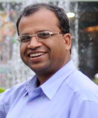 Managing Director 