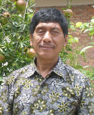 Director, Marketing