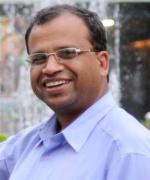 Managing Director 